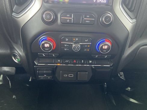 Used 2021 Chevrolet Silverado 1500 LT w/ LPO, Dark Essentials Package AWD/4WD image 26