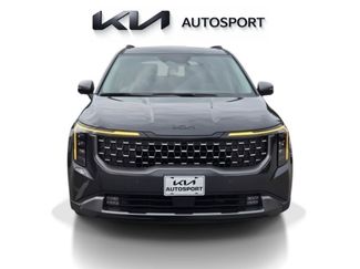 New 2026 Kia Carnival SX video 2