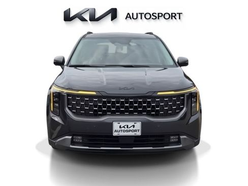 New 2026 Kia Carnival SX image 2
