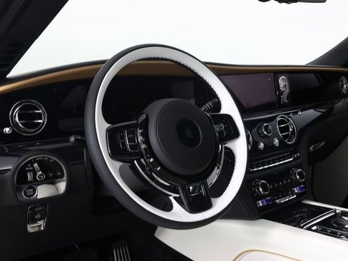 New 2026 Rolls-Royce Ghost image 4