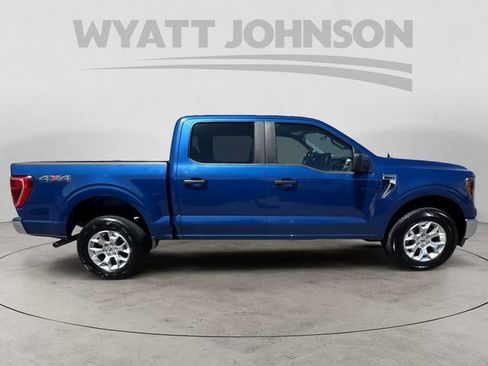 Used 2023 Ford F150 XLT AWD/4WD image 6