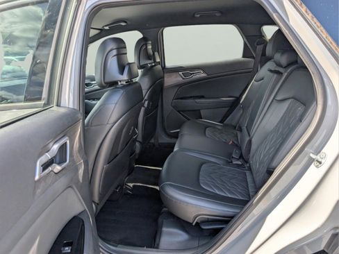 Used 2023 Kia Sportage X-Line image 31