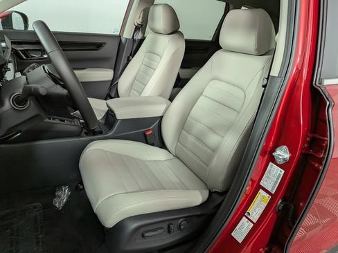 New 2026 Honda CR-V EX-L image 16