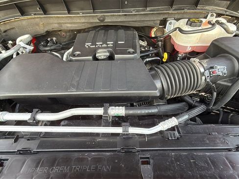 Used 2024 GMC Sierra 1500 Elevation image 19