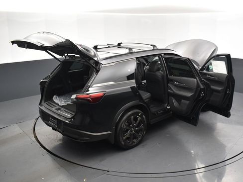 New 2026 INFINITI QX60 Autograph w/ Dark Cargo Package image 36