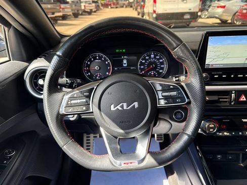 Used 2022 Kia Forte GT FWD image 32