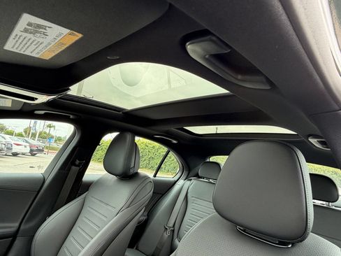 Used 2026 Mercedes-Benz C 300 4MATIC Sedan image 18