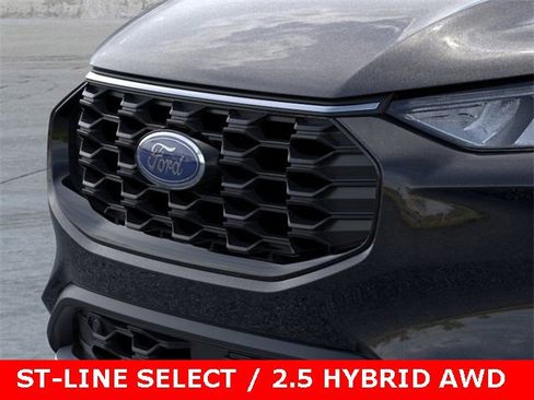 New 2025 Ford Escape ST-Line Elite image 45
