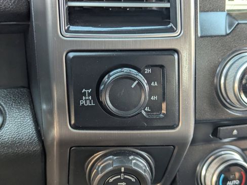 Used 2017 Ford F150 Limited AWD/4WD image 29