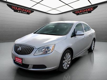 Used 2016 Buick Verano