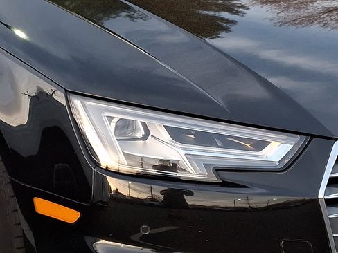 Used 2017 Audi A4 2.0T Premium Plus image 7