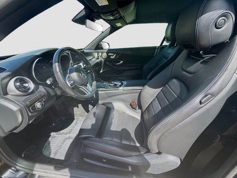 Used 2020 Mercedes-Benz C 300 Cabriolet image 16