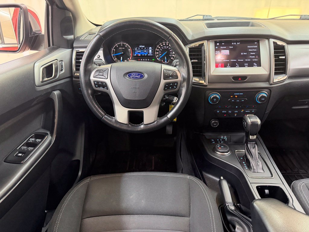Used 2019 Ford Ranger XLT w/ Equipment Group 302A Luxury AWD/4WD image 27