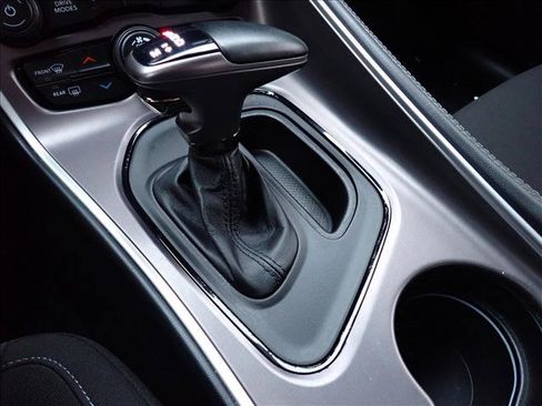 Used 2021 Dodge Challenger R/T Scat Pack RWD image 17