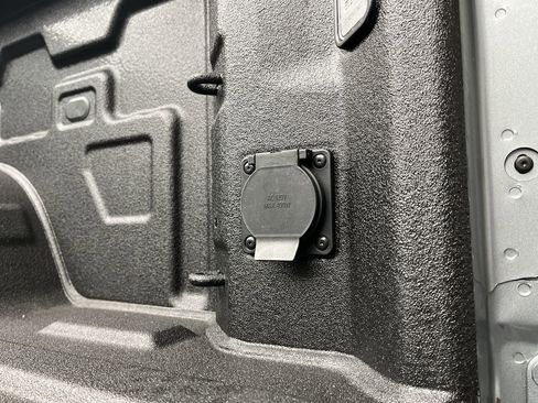 New 2026 Chevrolet Silverado 1500 RST w/ All Star Edition Plus image 34