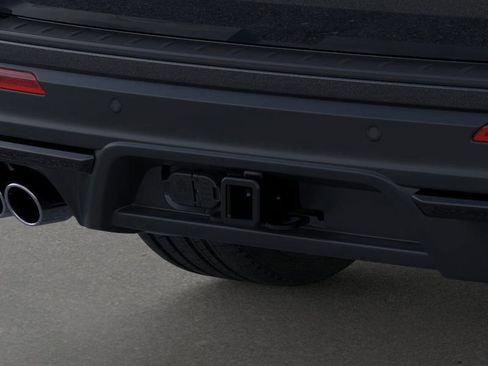 New 2026 Ford Explorer ST image 26