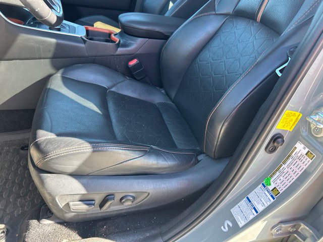 Used 2019 Toyota RAV4 Adventure w/ Cold Weather Package AWD/4WD image 15