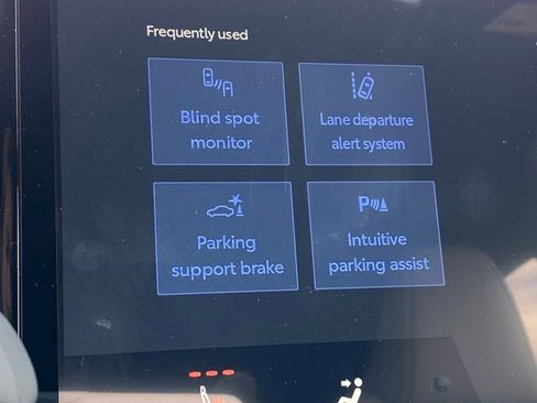 New 2026 Subaru Solterra Premium image 16