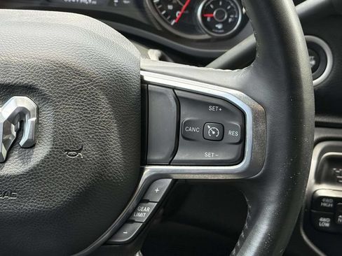 Used 2024 RAM 2500 Laramie AWD/4WD image 17