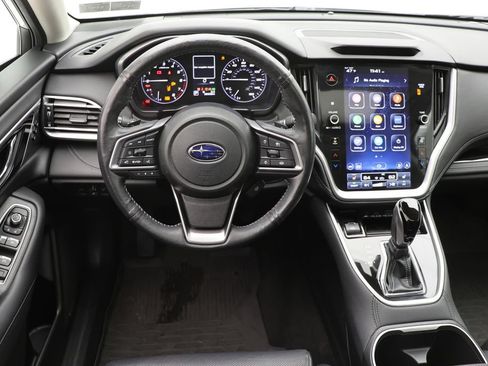 Used 2023 Subaru Outback Limited XT AWD/4WD image 14