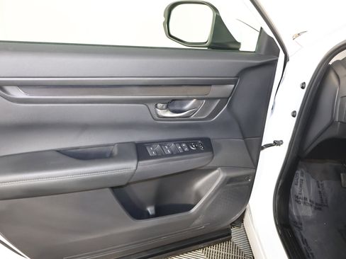 Certified 2024 Honda CR-V EX image 36