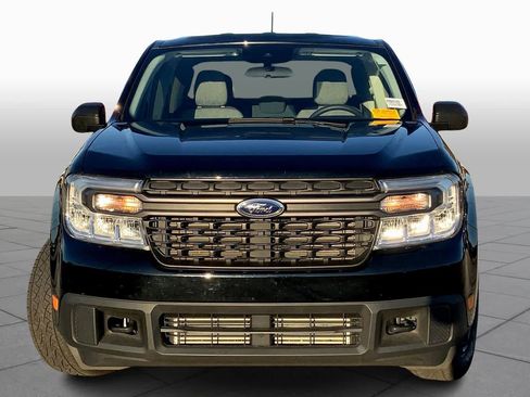 Certified 2024 Ford Maverick XLT w/ Equipment Group 300A Standard image 3