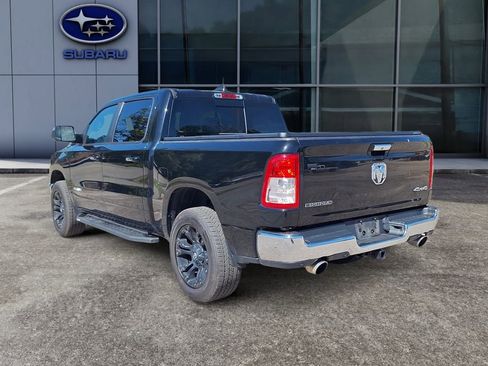 Used 2020 RAM 1500 Big Horn image 4