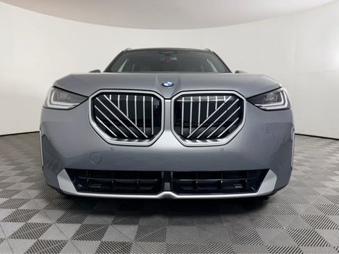 New 2026 BMW X3 xDrive30 w/ Premium Package AWD/4WD image 8