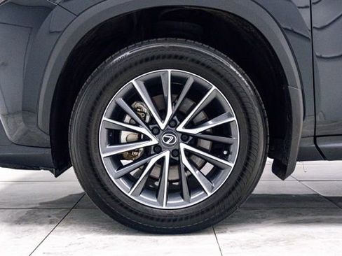 Used 2025 Lexus NX 350 AWD w/ Accessory Package (2T) image 35