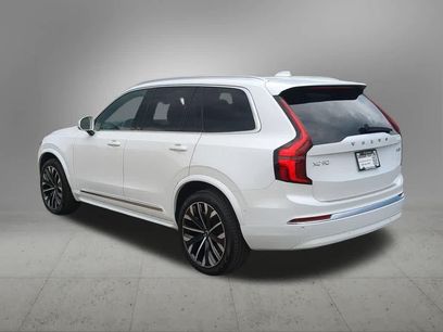 Certified 2026 Volvo XC90 B6 Plus