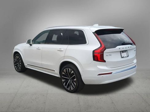 Certified 2026 Volvo XC90 B6 Plus AWD/4WD image 4