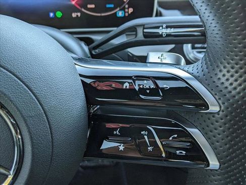 Certified 2024 Mercedes-Benz C 300 4MATIC Sedan image 16