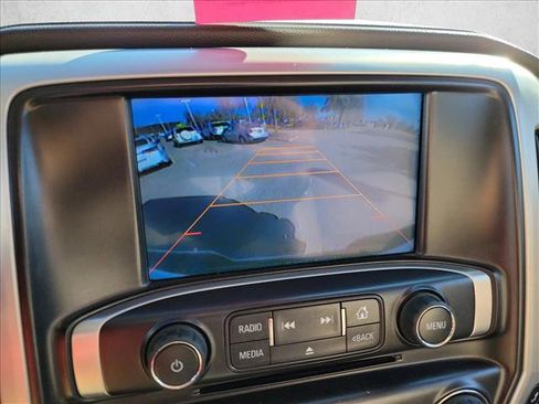 Used 2015 GMC Sierra 3500 SLT w/ Duramax Plus Package image 21