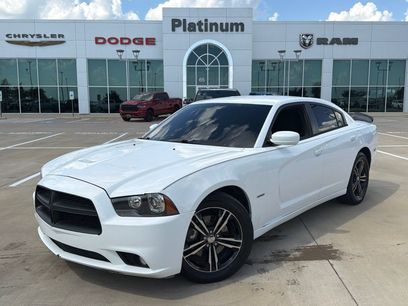 Used 2014 Dodge Charger R/T