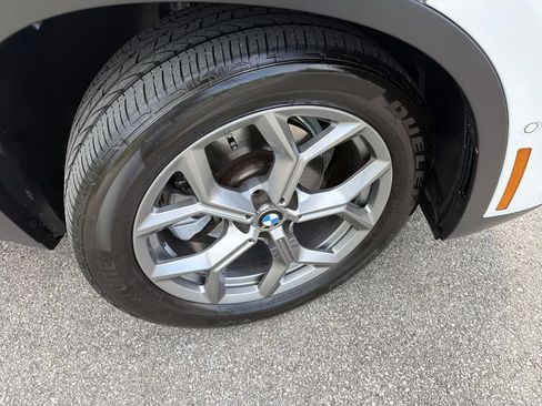 Used 2024 BMW X3 xDrive30i w/ Premium Package AWD/4WD image 19