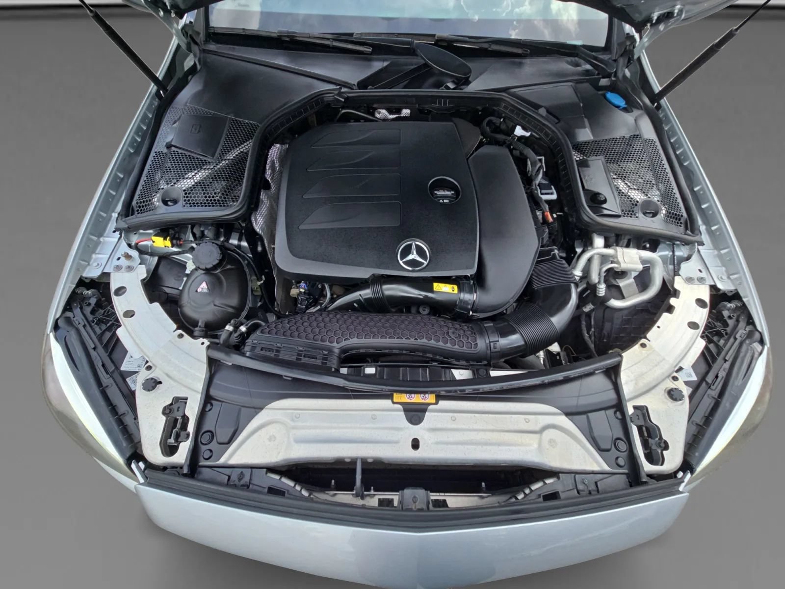 Used 2019 Mercedes-Benz C 300 Sedan image 36