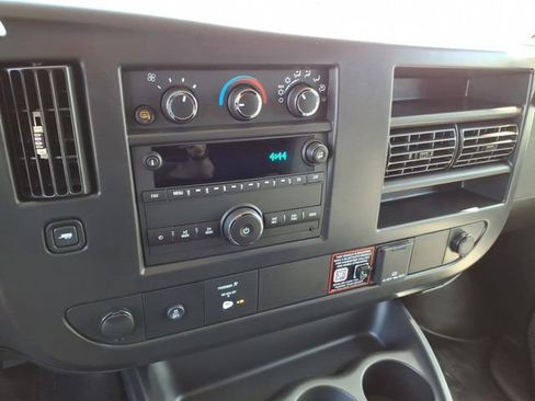 New 2026 Chevrolet Express 2500 w/ Driver Convenience Package RWD image 13