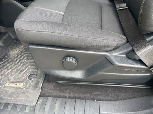 Used 2025 Ford F150 STX AWD/4WD image 17