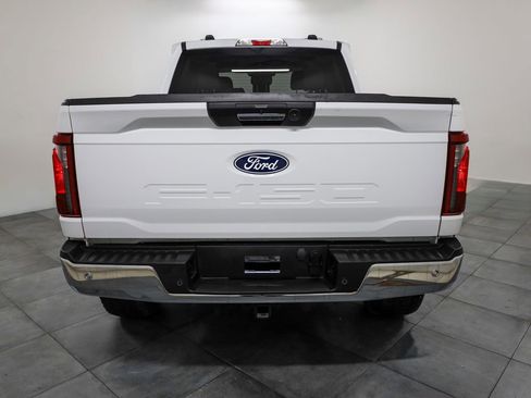 Certified 2024 Ford F150 XLT image 5