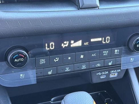 New 2026 Subaru Outback Wilderness image 14