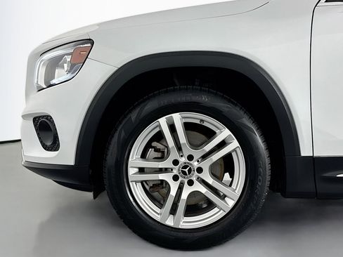 Used 2020 Mercedes-Benz GLB 250 image 10