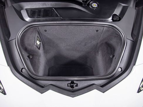 Used 2020 Chevrolet Corvette Stingray Premium Conv w/ 3LT Preferred Equipment Group image 48