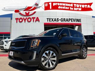 Used 2022 Kia Telluride EX w/ EX Premium Package video 1