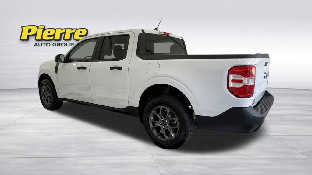 Used 2024 Ford Maverick XLT FWD image 3