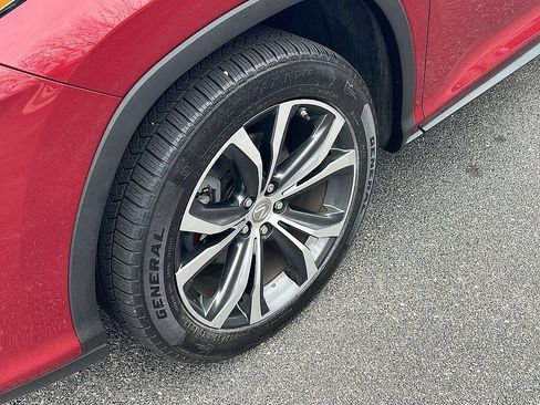 Used 2016 Lexus RX 350 AWD w/ Premium Package image 9