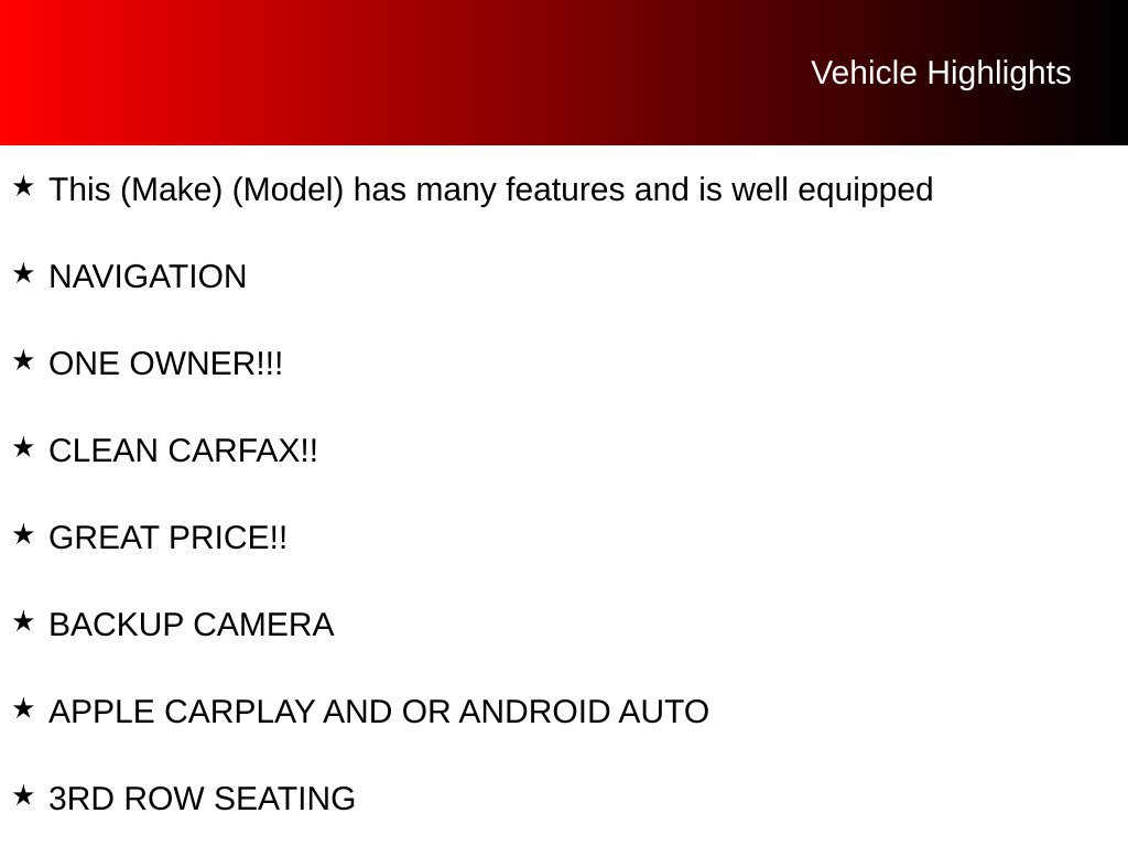 Used 2023 Ford Transit 350 XLT RWD image 9