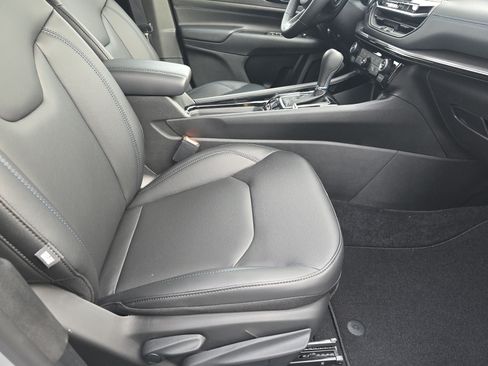 New 2026 Jeep Compass Limited AWD/4WD image 22
