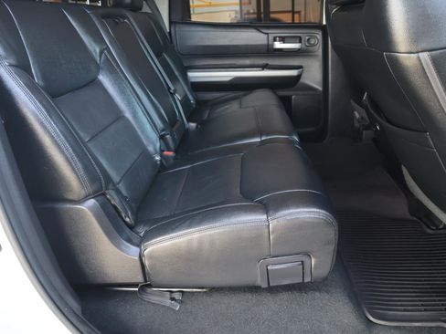 Used 2021 Toyota Tundra SR5 image 46