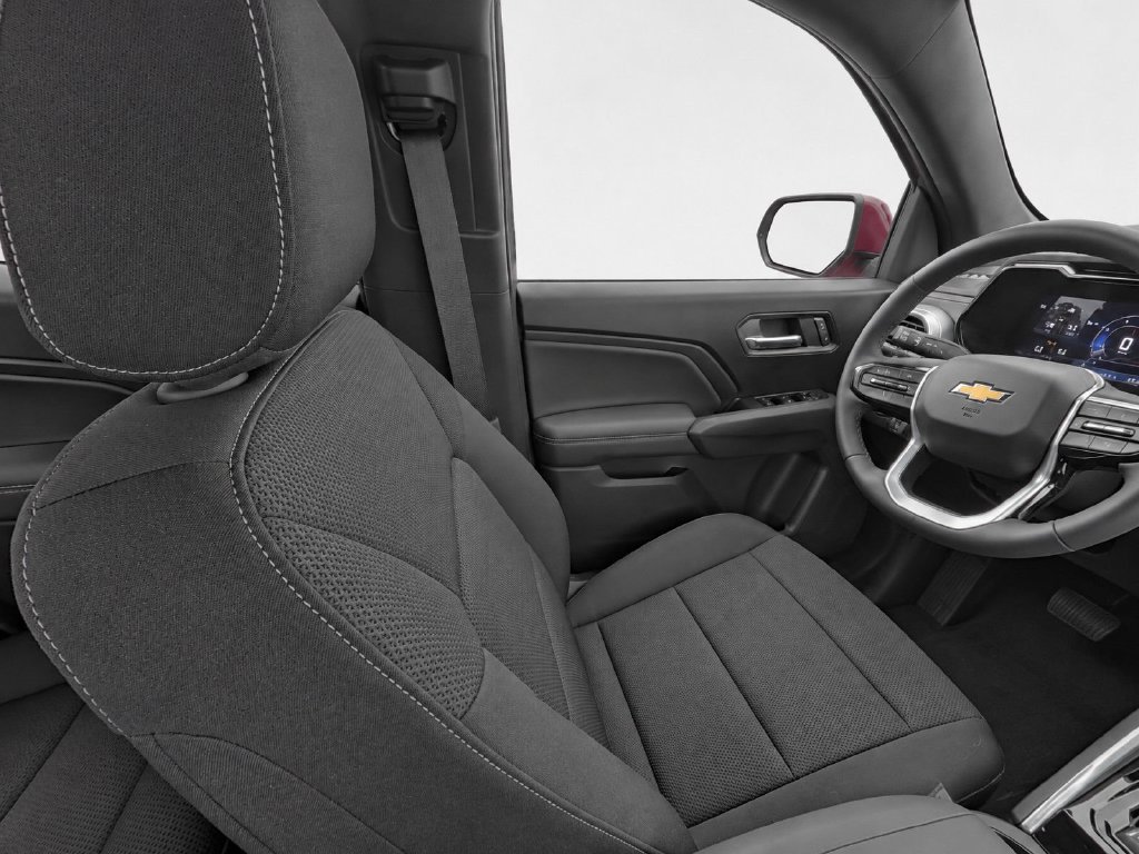 New 2026 Chevrolet Colorado LT AWD/4WD image 27