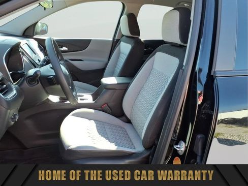 Used 2024 Chevrolet Equinox LS w/ LS Convenience Package FWD image 14